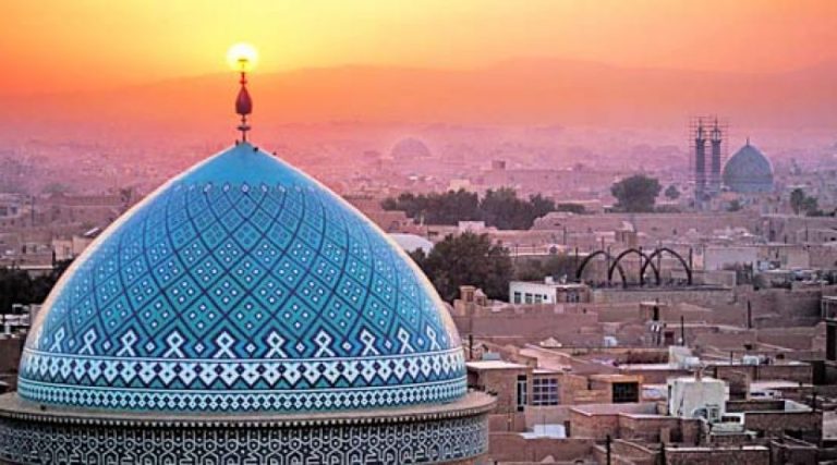 coronavirus, covid-19, Iran, yazd