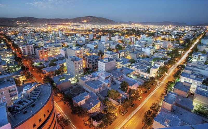 Bojnourd_city_13102020-1 Bojnourd_city_13102020-1