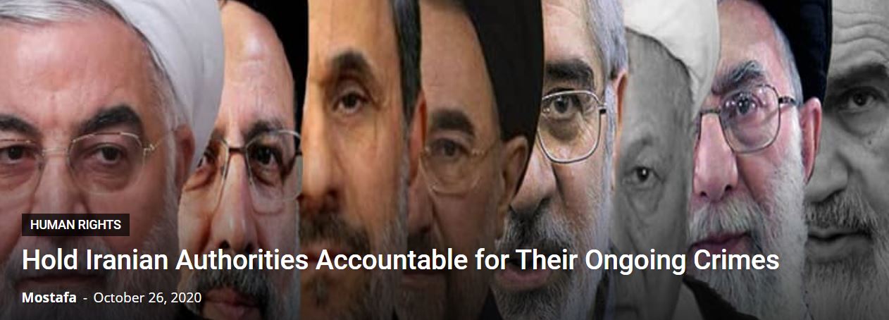 Iran_crime_autorities_27102020 Iran_crime_autorities_27102020