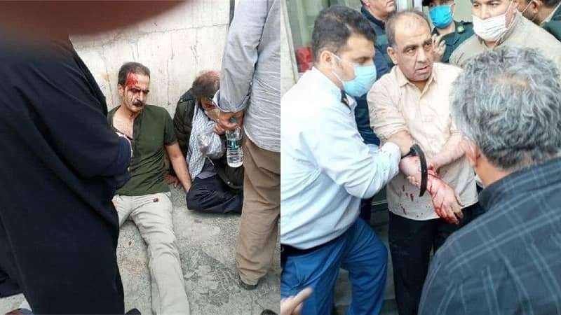 Iran_protests_26102020 Iran_protests_26102020