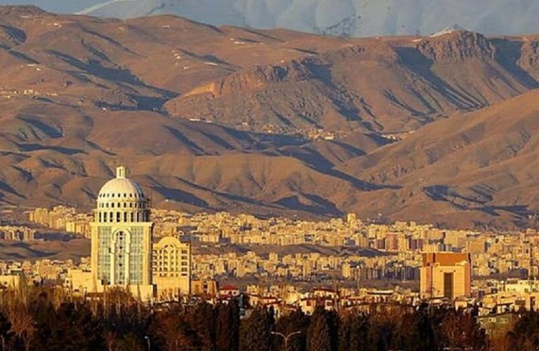Karaj is the capital of Alborz Province, Iran. Qezel Hesar (Ghezel Hesar) prison, the largest state prison in Iran, is situed in Karaj. Reports from inside Iran indicate that a wave of arrests over the past month has increased the already large number of prisoners in this prison