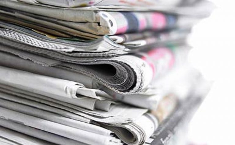 NCRI & MEK in the International Media