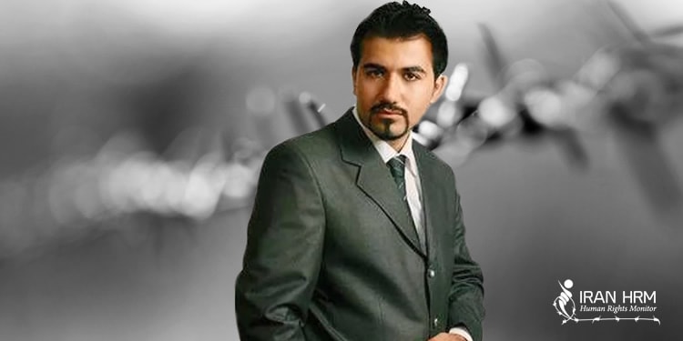 Political-prisoner-Soheil-Arabi_16102020 Political-prisoner-Soheil-Arabi_16102020