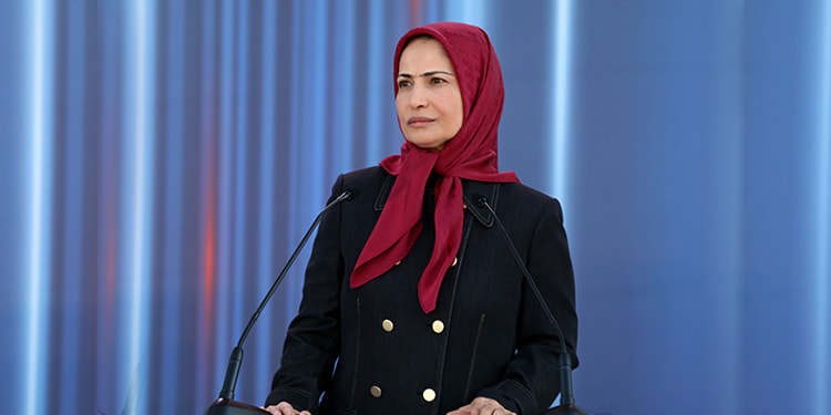 Zahra-Merrikhi-womens-leadership-in-the-PMOI-22102020 Zahra Merrikhi Women’s leadership in the PMOI