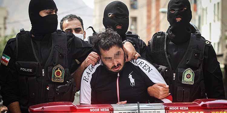 young-people-in-the-streets-of-Iran young-people-in-the-streets-of-Iran