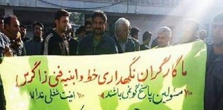 Roundup of Iran Protests: September 30 – October 7