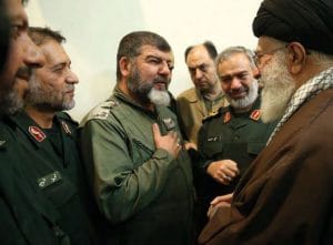 Ali_Khamenei2_11112020 Perhaps the most glaring example of the corruption in Iran is the easy access that IRGC members have to loan interest loans. 29% of the country’s bank deposits have been loaned to just 173 applicants, with each of these applicants receiving a loan worth at least $16 million