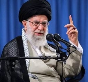 Supreme Leader Ali Khamenei has been a driving force behind this silent seizure of Iran’s private sector