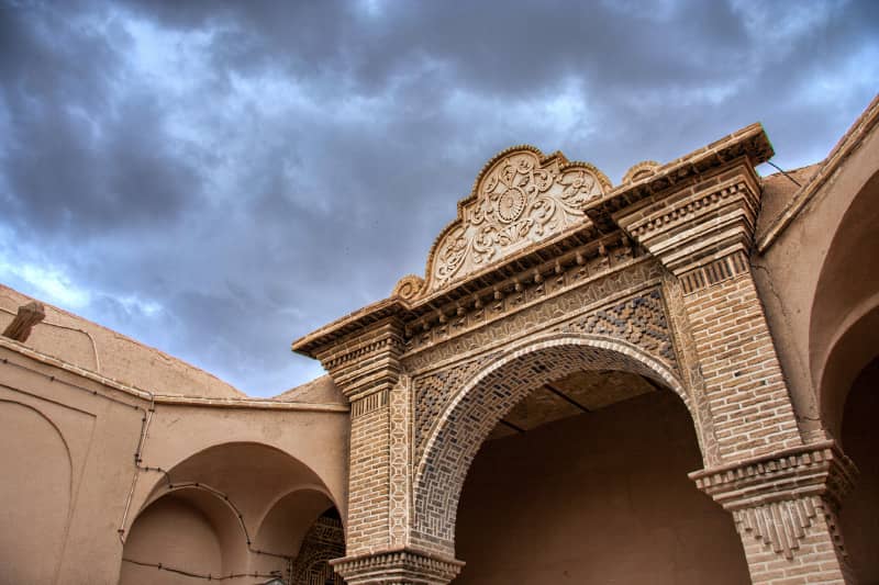 Ardakan_old_city_23112020 Ardakan is the capital city of Ardakan County, Yazd Province, Iran. The coronavirus death toll in Yazd Province has reached 2,862