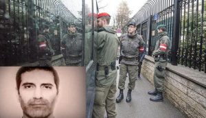 Assadolah-Assadi assadolah Assadi's trail