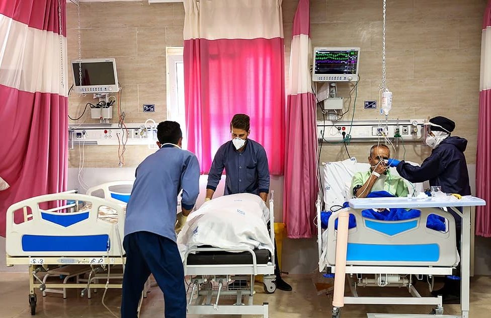 Iran-Cronavirus-57-e1605205333260 Coronavirus across Iran