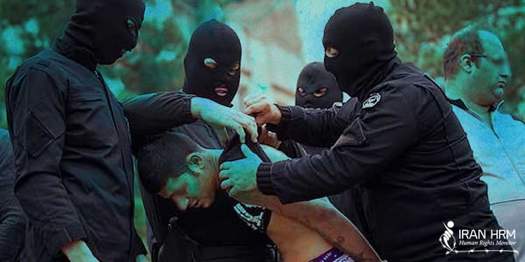 Iran-Human-Rights-Monitor-Monthly-November-2020 Iran-Human-Rights-Monitor-Monthly-November-2020