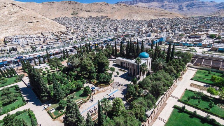 Iran-Shiraz-07112020