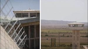 Irans-Prisons Irans-Prisons