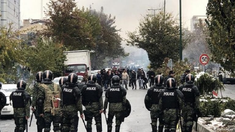 In November 2019, Iran was rocked by a popular uprising that spanned at least 191 cities and reiterated previous, powerful demands for regime change.