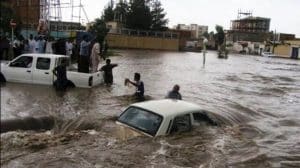 Flood-in-Iran Flood-in-Iran