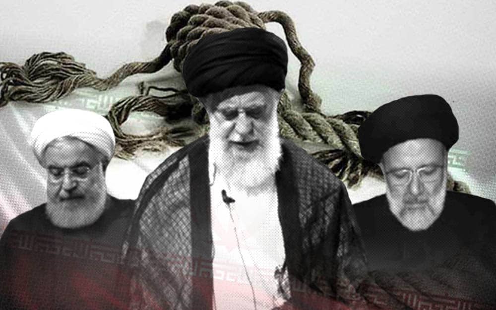 human rights, execution