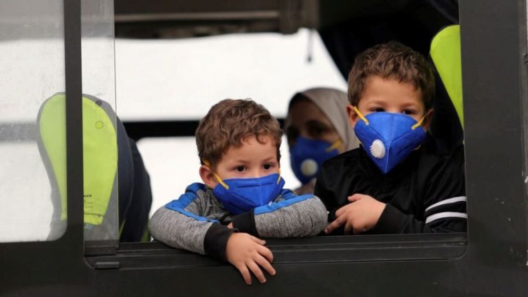 Iran: Coronavirus Death Toll