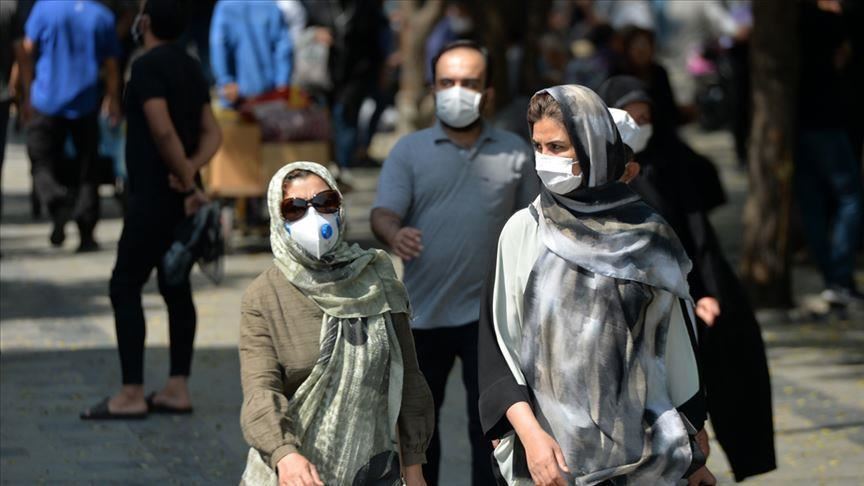 Iran-coronavirus-dath-toll-25012021 While public anger and outrage for banning the purchase of vaccines from the United States, Britain and France continues, the Coronavirus death toll in Iran had exceeded 205,800