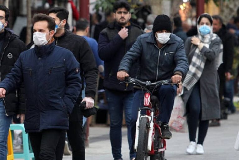 Iran-coronavirus-update-28012021