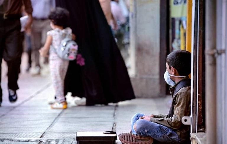 While the Iranian Supreme Leader Ali Khamenei bans Import of coronavirus vaccines, the coronavirus death toll in 478 cities across Iran had exceeded 208,300