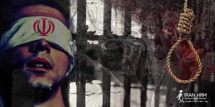 Irans-Crackdown-on-Protesters Irans-Crackdown-on-Protesters