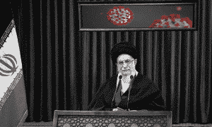 Khamenei-vaccine-1 By banning import of the COVID-19 Vaccine, Ali Khamenei confirms his intention of killing the Iranian people. The Int'l community should act.