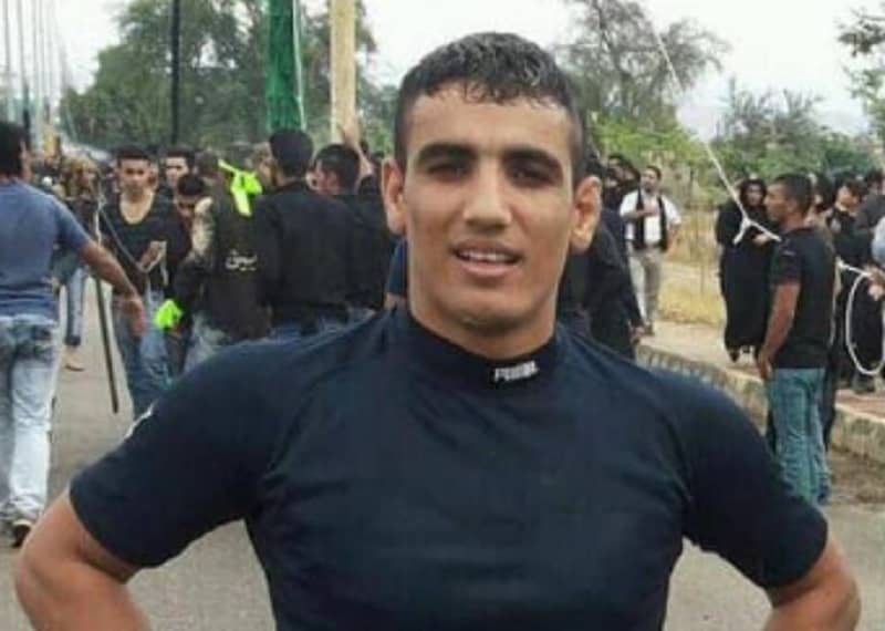 Mehdi-Ali-Hosseini-25012021 Mehdi-Ali-Hosseini-25012021