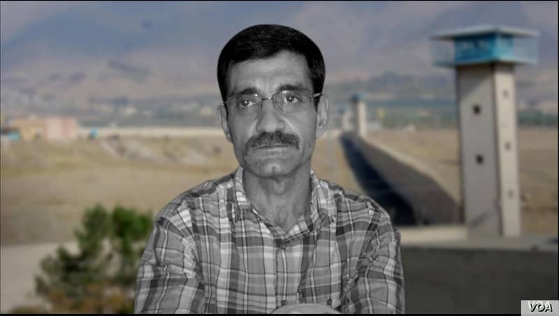 Saeed-Masouri-VOA-Persian-1 Saeed-Masouri-VOA-Persian-1