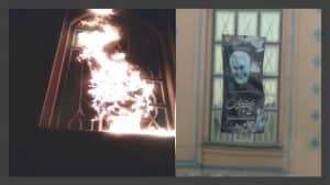 Tehran-–-Torching-Qassem-Soleimanis-banner-the-eliminated-commander-of-the-terrorist-Quds-Force-January-15-2021 Tehran – Torching Qassem Soleimani’s banner, the eliminated commander of the terrorist Quds Force -
