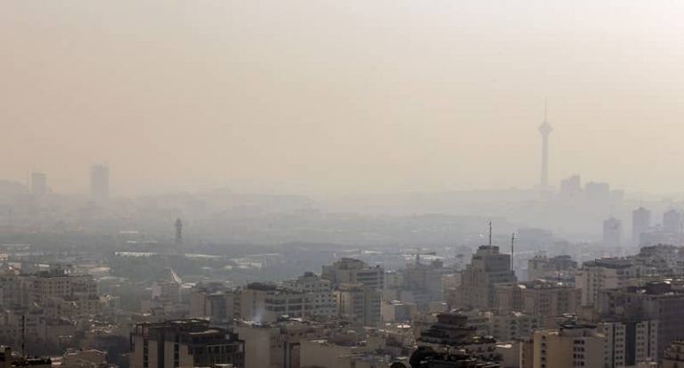 air-pollution-in-iran-is-due-to-the-high-amount-of-mazut