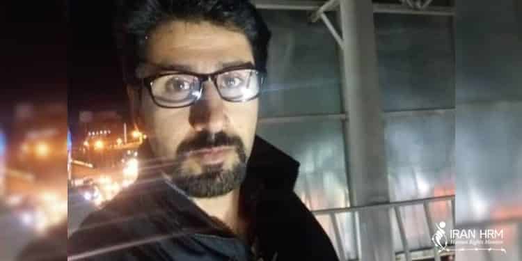 political-prisoner-Akbar-Bagheri political-prisoner-Akbar-Bagheri