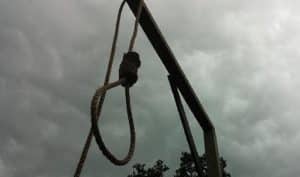 Execution-in-Iran In January 2021, the Iranian regime carried out the execution of at least 27 prisoners in line with its 40 years of human rights violation.