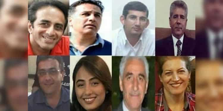 Iran-8-Bahai-citizens Iran-8-Bahai-citizens