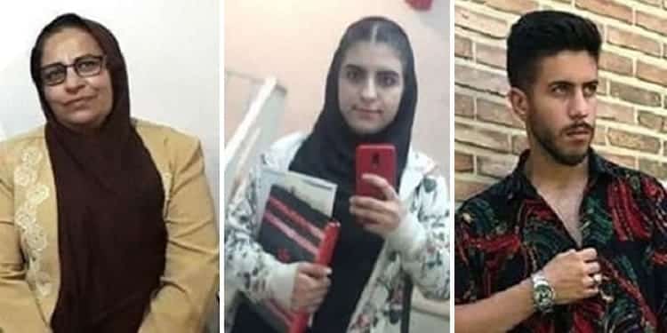 Iran-Sentences-three-dissidents-to-20-years-in-prison Iran-Sentences-three-dissidents-to-20-years-in-prison