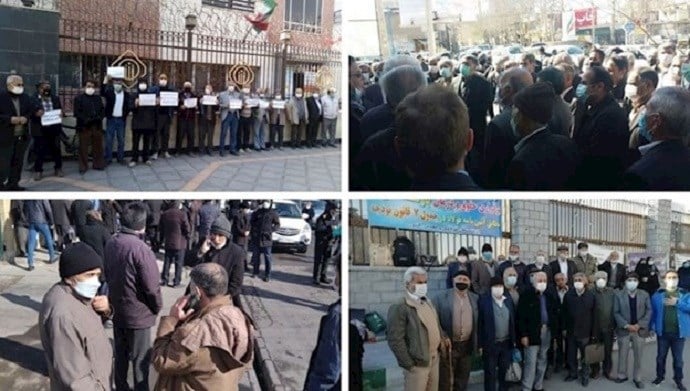 Iran-protests-22022021 Iran-protests-22022021