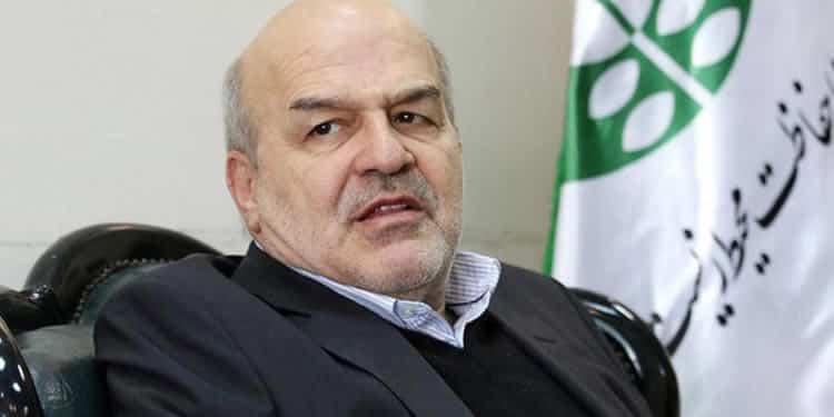 Isa-Kalantari Isa-Kalantari