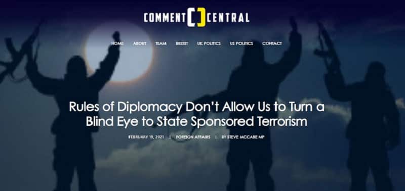 iran-comment-central-22022021 iran-comment-central-22022021