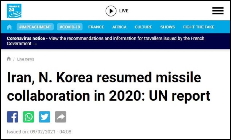 iran-n-korea-resumed-missile-collaboration-in-2020-un-report iran-n-korea-resumed-missile-collaboration-in-2020-un-report