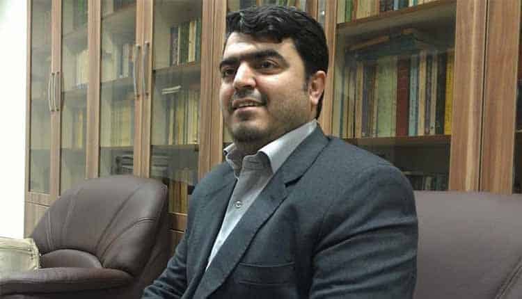 Esmail-Abdi Esmail-Abdi