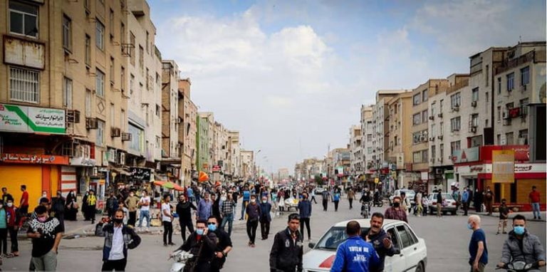 Friday, March 5, 2021, the Coronavirus death toll in 497 cities exceeded 226,000.