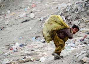 IranpovertyeconomyNCRI Iranians are struggling with poverty, due to the regime’s wrong policies and corruption. State-run media and officials now admit this fact.
