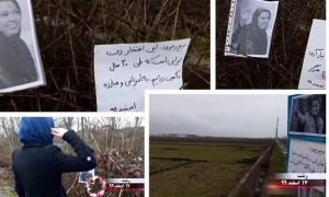 Unit-04 Activities of the MEK supporters on International Women’s Day