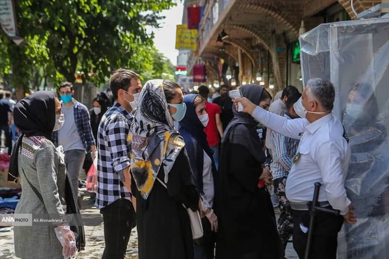 The People’s Mojahedin Organization of Iran (PMOI/MEK) announced on Thursday, March 25, 2021, that the Coronavirus death toll in 522 cities across Iran had surpassed 237,400.