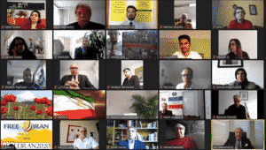 Online Conference in Germany