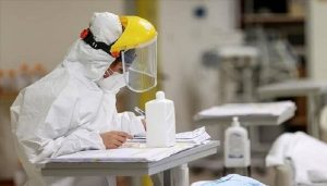 Coronavirus-Iran-April-18-2021 Coronavirus-Iran-April-18-2021