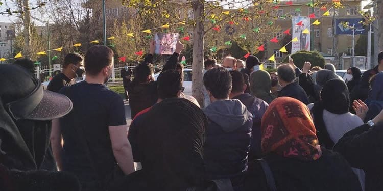 Iran-China-agreement-protests Iran-China-agreement-protests