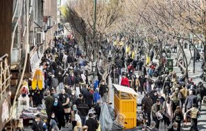 Iran-coronavirus-April-1 Tehran, Iran coronavirus death toll April 1