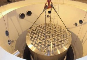 Iran-nuclear-program Iran: Mullah’s Historic Nuclear Claims Grow Less And Less Credible