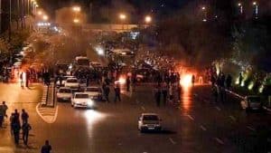 Less than two years ago, in November 2019, the largest mass protests rocked the country